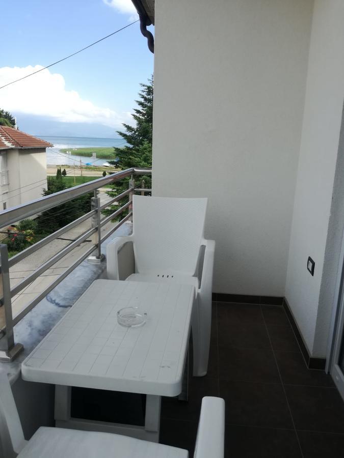 Ajro Rooms Struga Ngoại thất bức ảnh